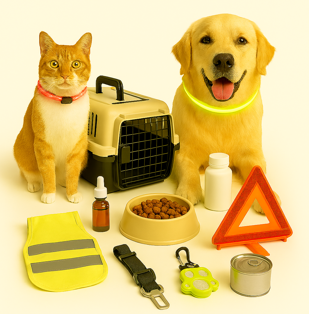 Safety