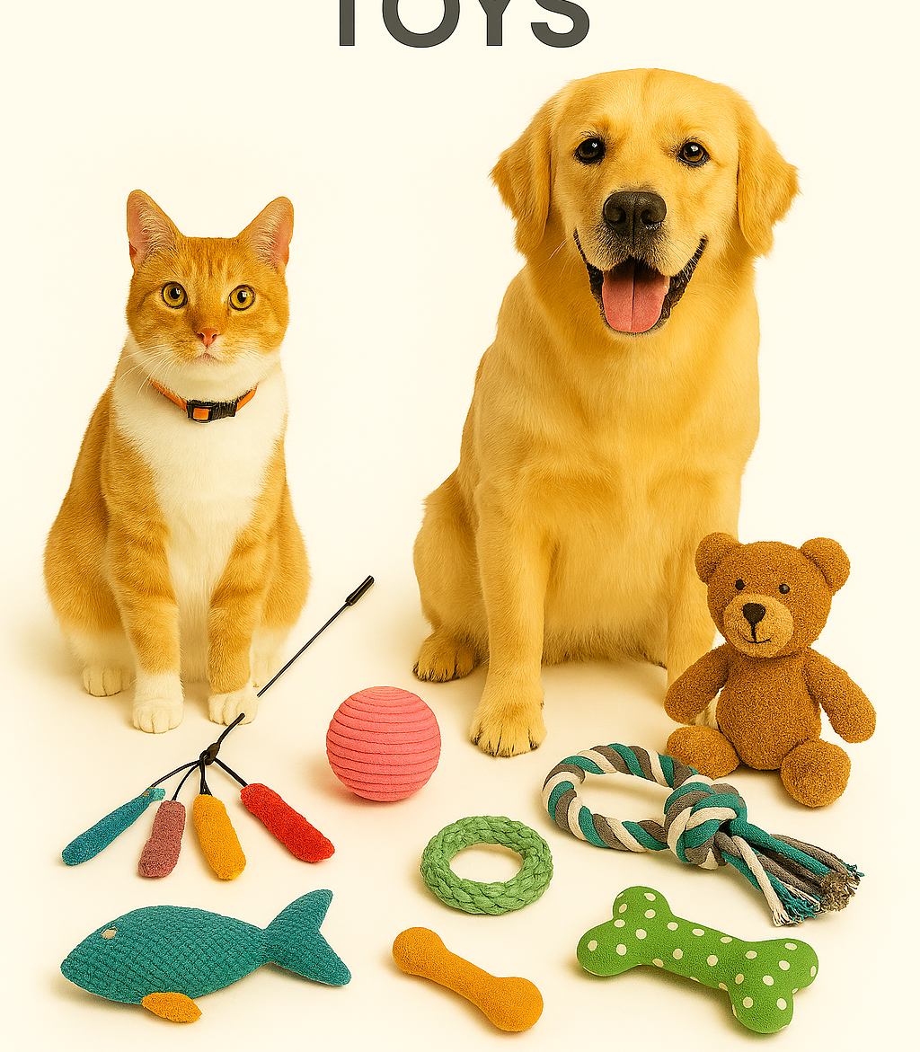 Toys