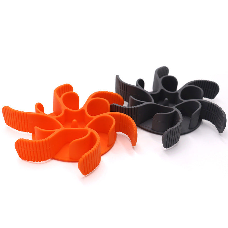 Spiral Slow Feeder Dog Bowl – Healthy, Happy Mealtime