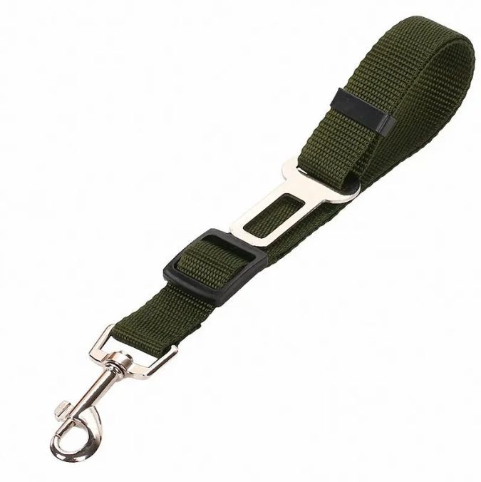 High-Quality Pet Safety Belt for Cats and Dogs