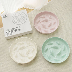 Dogs & Cats Slow Eating Bowl – Easy Feed