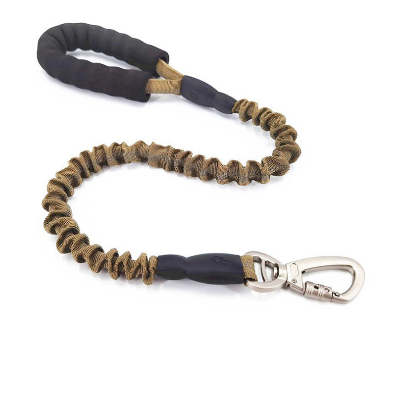 Durable Explosion-Proof Leash for Active Dogs