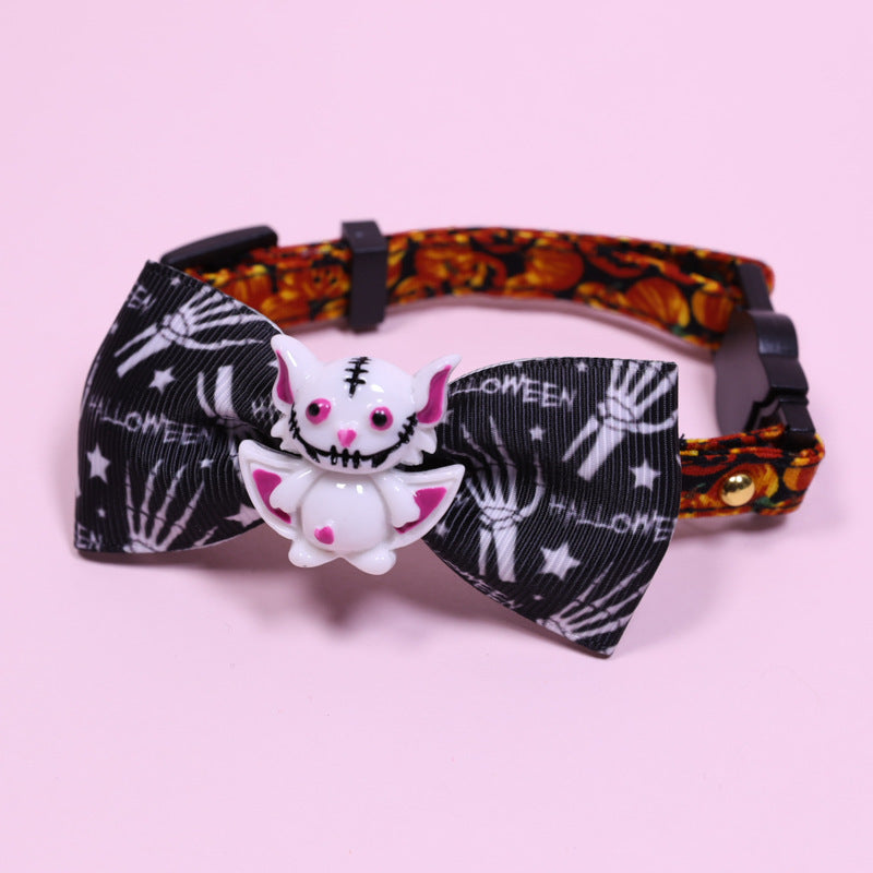 Safe & Comfy Pet Collar – Small Cats and Dogs