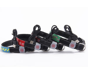 BrightTail LED Collar – Be Seen, Stay Safe