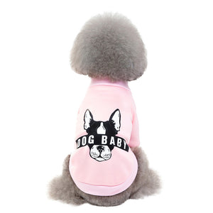Soft Knit Dog Sweater – Comfortable Fashionable Pet Wear