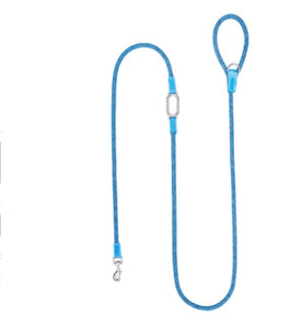 Wearable Explosion-Proof Leash for Active Dogs