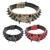 ToughPup Collar – Built to Last, Bite-Proof Design