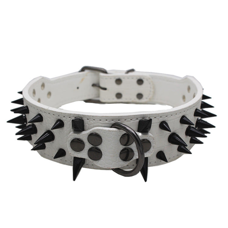 ToughPup Collar – Built to Last, Bite-Proof Design