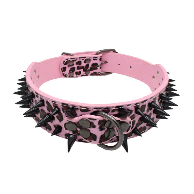 ToughPup Collar – Built to Last, Bite-Proof Design