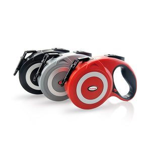 Retractable Pull Strap for Large Dogs