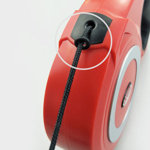 Retractable Pull Strap for Large Dogs