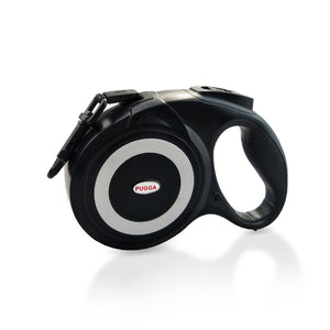 Retractable Pull Strap for Large Dogs