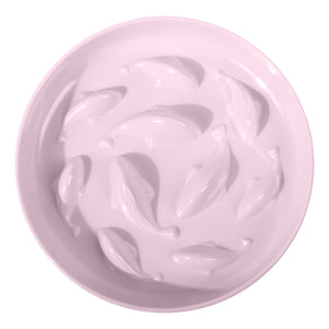 Dogs & Cats Slow Eating Bowl – Easy Feed