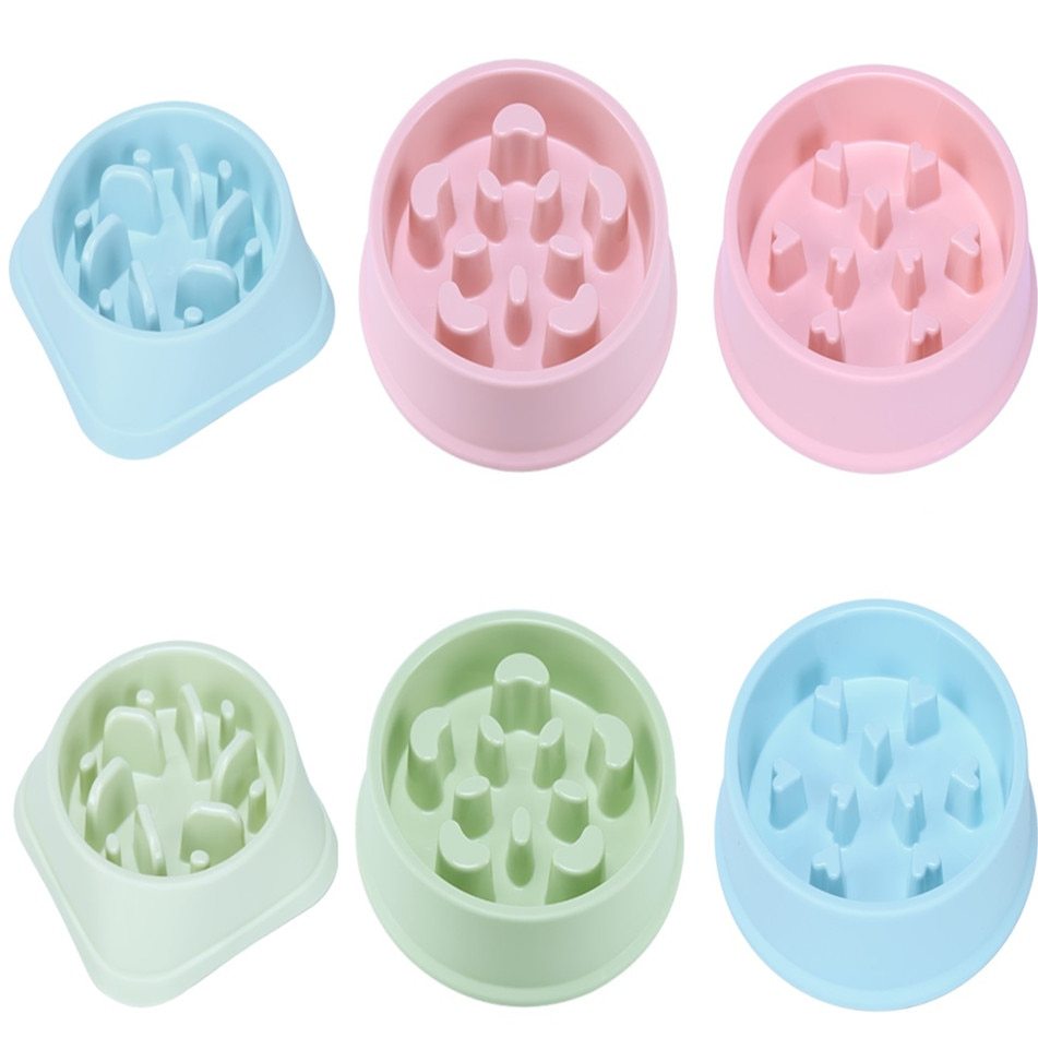 Puzzle Feeder Bowl – Healthy, Fun Mealtime for Pets