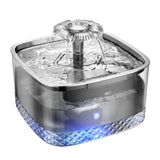Automatic Pet Water Feeder – Keep Pets Hydrated & Happy