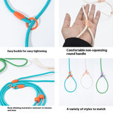 Reliable Dog Leash for Comfortable, Stress-Free Walks