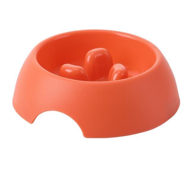 Pet Dog Slow Feeder – Eat Safely, Enjoyfully