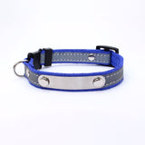 Reflective Pet Collar – Keep Your Pet Safe
