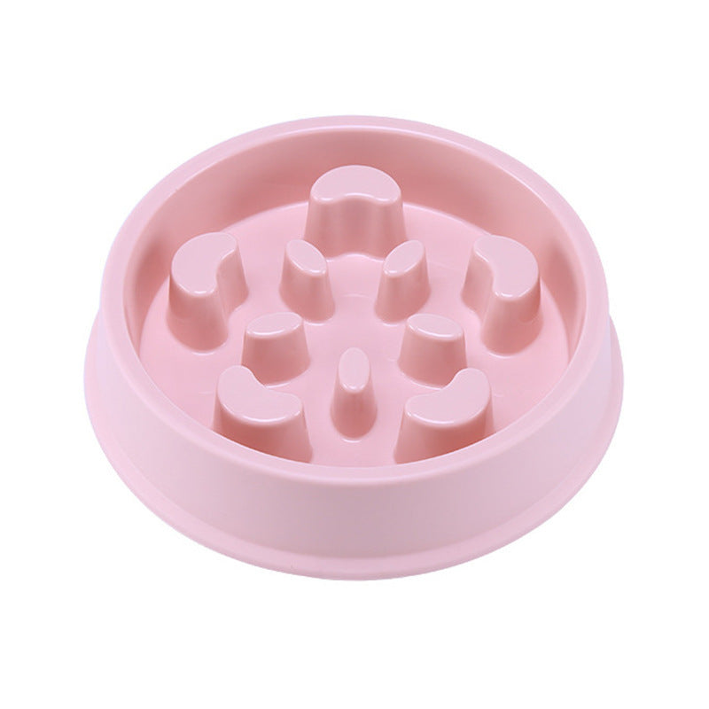 Puzzle Feeder Bowl – Healthy, Fun Mealtime for Pets