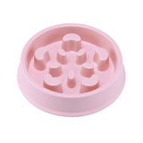 Puzzle Feeder Bowl – Healthy, Fun Mealtime for Pets