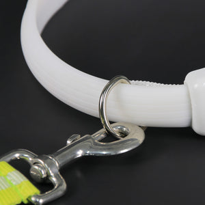 Flashing LED Pet Collar – Keep Pets Safe Outdoors