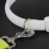 Flashing LED Pet Collar – Keep Pets Safe Outdoors