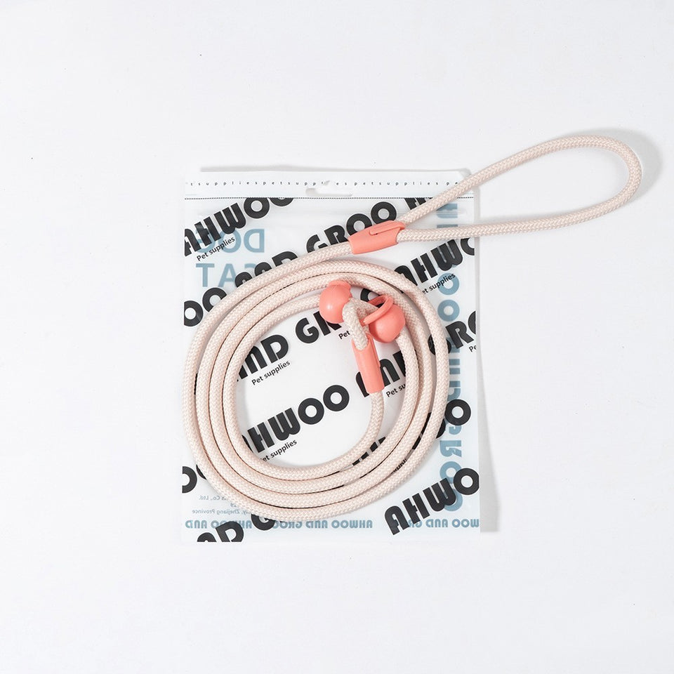 Reliable Dog Leash for Comfortable, Stress-Free Walks