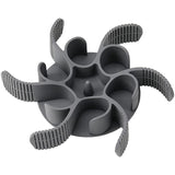 Spiral Slow Feeder Dog Bowl – Healthy, Happy Mealtime