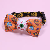 Safe & Comfy Pet Collar – Small Cats and Dogs