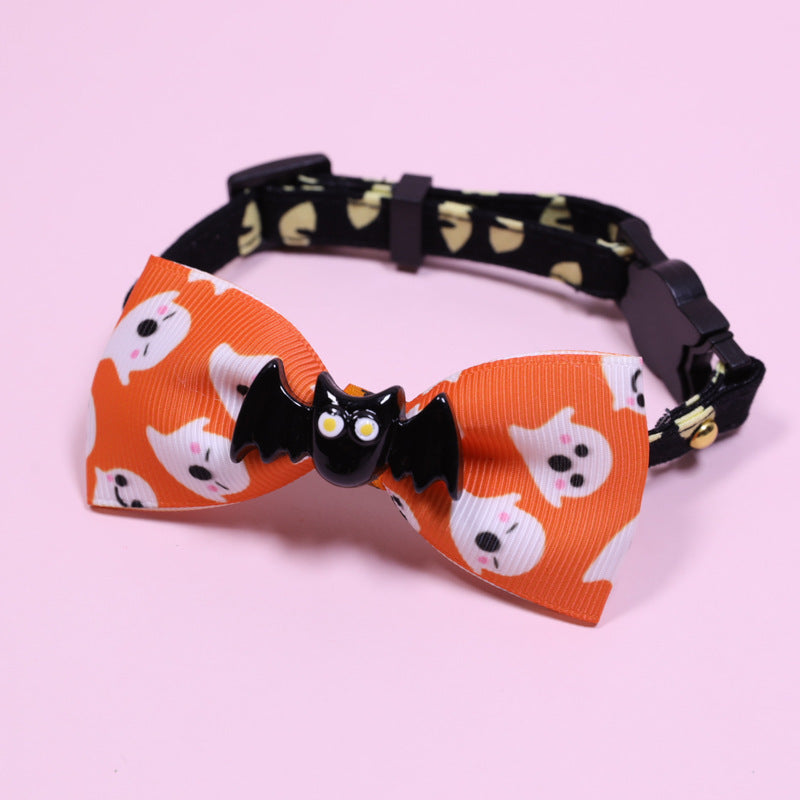 Safe & Comfy Pet Collar – Small Cats and Dogs