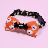 Safe & Comfy Pet Collar – Small Cats and Dogs