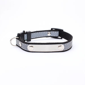 Reflective Pet Collar – Keep Your Pet Safe