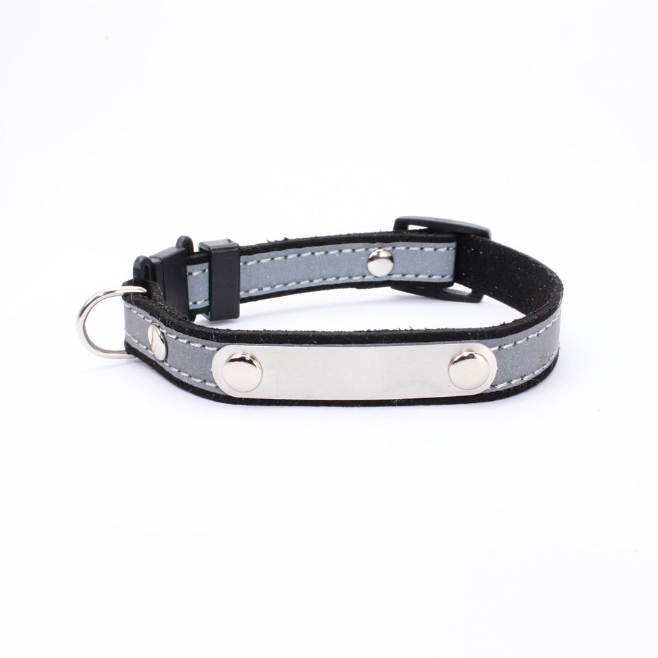 Reflective Pet Collar – Keep Your Pet Safe