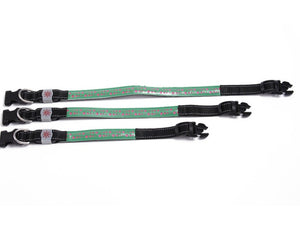 BrightTail LED Collar – Be Seen, Stay Safe