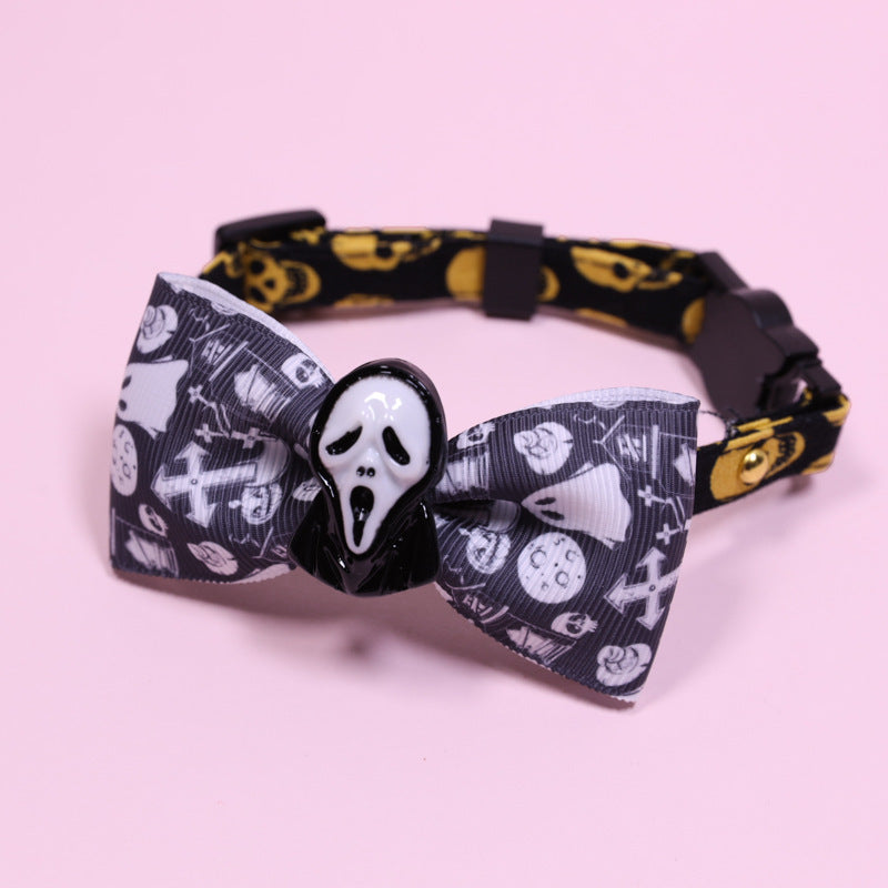Safe & Comfy Pet Collar – Small Cats and Dogs