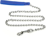 Heavy-Duty Chew-Proof Dog Leash with Padded Handle
