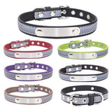 Reflective Pet Collar – Keep Your Pet Safe