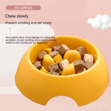 Pet Dog Slow Feeder – Eat Safely, Enjoyfully