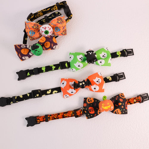 Safe & Comfy Pet Collar – Small Cats and Dogs