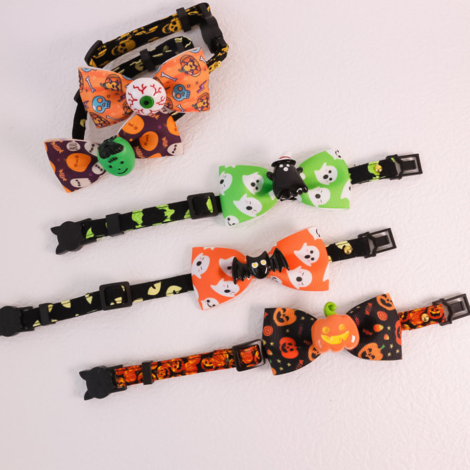 Safe & Comfy Pet Collar – Small Cats and Dogs