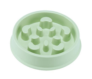 Puzzle Feeder Bowl – Healthy, Fun Mealtime for Pets