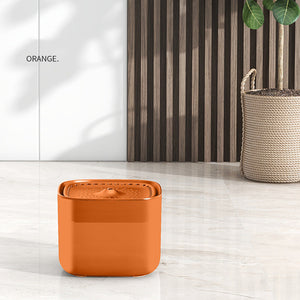 Washable Pet Water Fountain – Fresh, Clean Sips Every Day