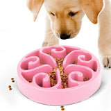 Eco Slow Feeder Dog Bowl – Happy, Healthy Eating