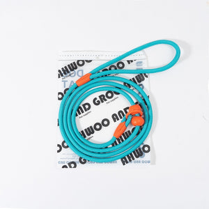 Reliable Dog Leash for Comfortable, Stress-Free Walks