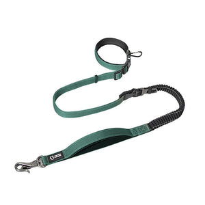 Durable Dog Leash for Running, Walking, and Travel