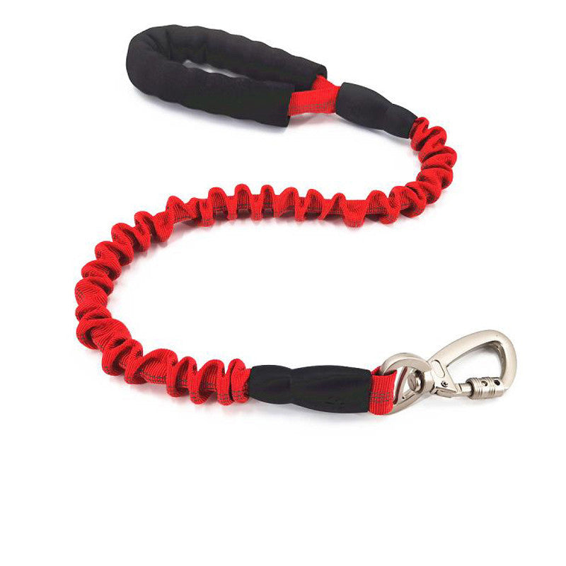 Durable Explosion-Proof Leash for Active Dogs