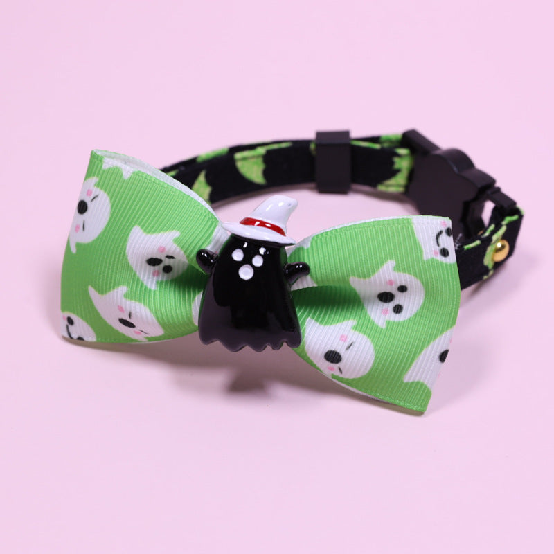 Safe & Comfy Pet Collar – Small Cats and Dogs