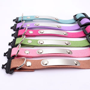 Reflective Pet Collar – Keep Your Pet Safe