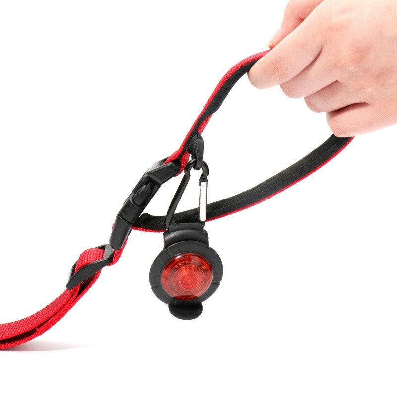 Durable Dog Leash for Running, Walking, and Travel