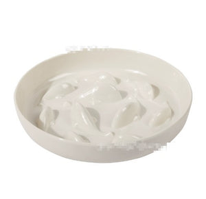 Dogs & Cats Slow Eating Bowl – Easy Feed